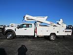 Used 2017 Ford F-550 Super Cab 4x4, Bucket Truck for sale #18014 - photo 7