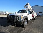 Used 2017 Ford F-550 Super Cab 4x4, Bucket Truck for sale #18014 - photo 8