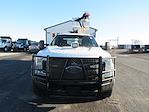 Used 2017 Ford F-550 Super Cab 4x4, Bucket Truck for sale #18014 - photo 9