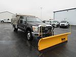 Used 2016 Ford F-350 Crew Cab 4x4, Dump Truck for sale #18031 - photo 1