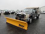 Used 2016 Ford F-350 Crew Cab 4x4, Dump Truck for sale #18031 - photo 8