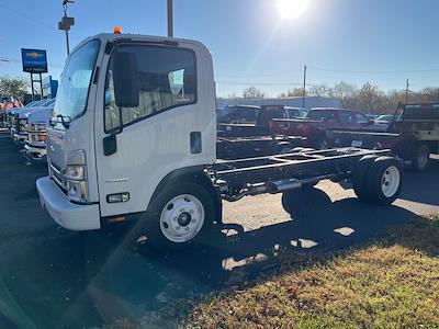 2023 Chevrolet LCF 4500 Regular Cab 4x2, Cab Chassis for sale #3028T - photo 1