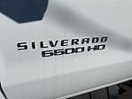 2023 Chevrolet Silverado 5500 Crew Cab DRW 4x4, Flatbed Truck for sale #3031T - photo 7