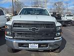 2023 Chevrolet Silverado 5500 Crew Cab DRW 4x4, Cab Chassis for sale #3032T - photo 3