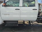 2023 Chevrolet Silverado 5500 Crew Cab DRW 4x4, Cab Chassis for sale #3032T - photo 5