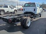 2023 Chevrolet Silverado 5500 Crew Cab DRW 4x4, Cab Chassis for sale #3032T - photo 2