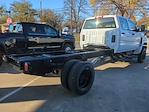 2023 Chevrolet Silverado 5500 Crew Cab DRW 4x4, Cab Chassis for sale #3038T - photo 4