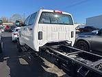 2023 Chevrolet Silverado 5500 Crew Cab DRW 4x4, Cab Chassis for sale #3040T - photo 2