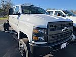 2023 Chevrolet Silverado 5500 Crew Cab DRW 4x4, Cab Chassis for sale #3040T - photo 7