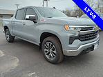 2024 Chevrolet Silverado 1500 Crew Cab 4x4, Pickup for sale #3078T - photo 3