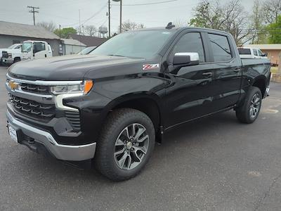 2024 Chevrolet Silverado 1500 Crew Cab 4x4, Pickup for sale #3097T - photo 1