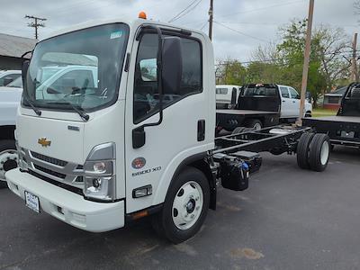 2024 Chevrolet LCF 5500XD Regular Cab 4x2, Cab Chassis for sale #3119T - photo 1