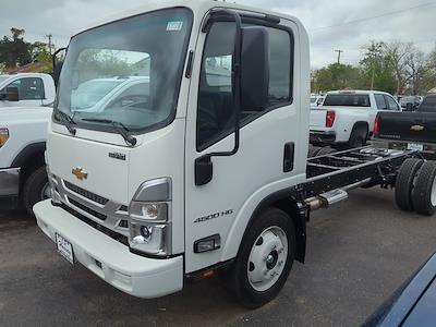 2024 Chevrolet LCF 4500HG Regular Cab 4x2, Cab Chassis for sale #3120T - photo 1