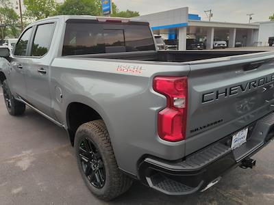 2024 Chevrolet Silverado 1500 Crew Cab 4x4, Pickup for sale #3146T - photo 2