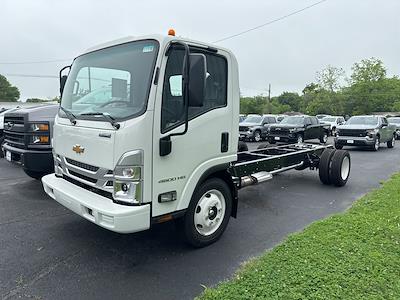 2024 Chevrolet LCF 4500HG Regular Cab 4x2, Cab Chassis for sale #3150T - photo 1