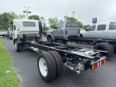 2024 Chevrolet LCF 4500HG Regular Cab 4x2, Cab Chassis for sale #3150T - photo 2