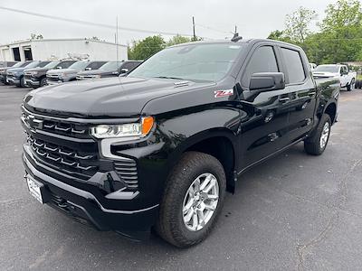 2024 Chevrolet Silverado 1500 Crew Cab 4x4, Pickup for sale #3151T - photo 1