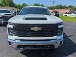 2024 Chevrolet Silverado 2500 Double Cab 4x4, Flatbed Truck for sale #3163T - photo 4