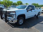 2024 Chevrolet Silverado 2500 Double Cab 4x4, Pickup for sale #3164T - photo 1