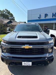 2024 Chevrolet Silverado 2500 Crew Cab 4x4, Pickup for sale #3199T - photo 1