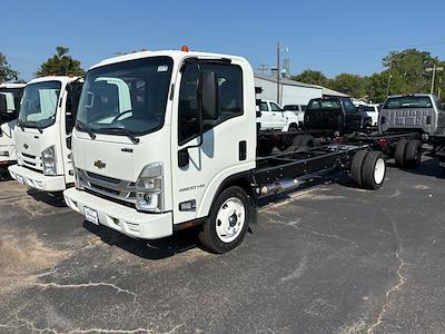 2025 Chevrolet LCF 4500HG Regular Cab 4x2, Cab Chassis for sale #3211T - photo 1