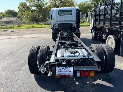 2025 Chevrolet LCF 4500HG Regular Cab 4x2, Cab Chassis for sale #3211T - photo 2