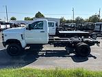 2024 Chevrolet Silverado 5500 Regular Cab DRW 4x4, Cab Chassis for sale #3222T - photo 3