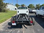 2024 Chevrolet Silverado 5500 Regular Cab DRW 4x4, Cab Chassis for sale #3222T - photo 4