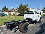 2024 Chevrolet Silverado 5500 Regular Cab DRW 4x4, Cab Chassis for sale #3222T - photo 5