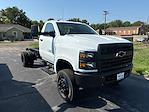 2024 Chevrolet Silverado 5500 Regular Cab DRW 4x4, Cab Chassis for sale #3222T - photo 6