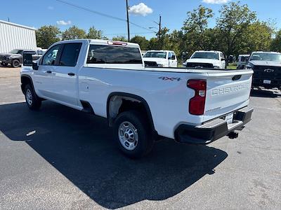 2025 Chevrolet Silverado 2500 Crew Cab 4x4, Pickup for sale #3225T - photo 2