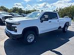 2025 Chevrolet Silverado 2500 Crew Cab 4x4, Pickup for sale #3225T - photo 1