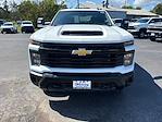 2025 Chevrolet Silverado 2500 Crew Cab 4x4, Pickup for sale #3225T - photo 6