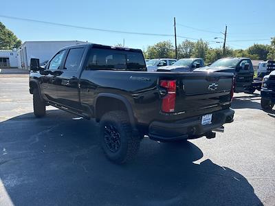 2025 Chevrolet Silverado 2500 Crew Cab 4x4, Pickup for sale #3249T - photo 2