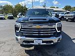 2025 Chevrolet Silverado 2500 Crew Cab 4x4, Pickup for sale #3254T - photo 8