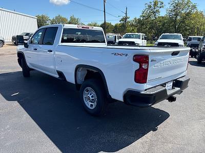 2025 Chevrolet Silverado 2500 Crew Cab 4x4, Pickup for sale #3255T - photo 2