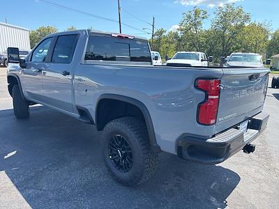 2025 Chevrolet Silverado 2500 Crew Cab 4x4, Pickup for sale #3258T - photo 2