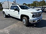 2025 Chevrolet Silverado 3500 Crew Cab 4x4, Pickup for sale #3261T - photo 6