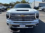 2025 Chevrolet Silverado 3500 Crew Cab 4x4, Pickup for sale #3261T - photo 7