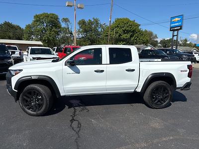 2024 Chevrolet Colorado Crew Cab 4x4, Pickup for sale #3265T - photo 2