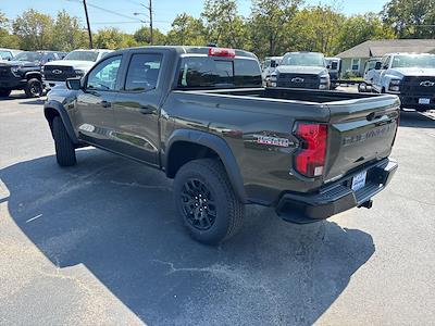 2024 Chevrolet Colorado Crew Cab 4x4, Pickup for sale #3267T - photo 2