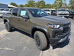 2024 Chevrolet Colorado Crew Cab 4x4, Pickup for sale #3267T - photo 8