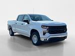 2023 Chevrolet Silverado 1500 Crew Cab 4x2, Pickup for sale #23W1376 - photo 4