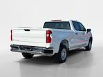 2023 Chevrolet Silverado 1500 Crew Cab 4x2, Pickup for sale #23W1376 - photo 7