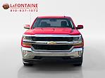 Used 2016 Chevrolet Silverado 1500 LT Double Cab 4x4, Pickup for sale #23W1774W - photo 3