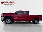 Used 2016 Chevrolet Silverado 1500 LT Double Cab 4x4, Pickup for sale #23W1774W - photo 5