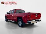 Used 2016 Chevrolet Silverado 1500 LT Double Cab 4x4, Pickup for sale #23W1774W - photo 2