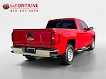 Used 2016 Chevrolet Silverado 1500 LT Double Cab 4x4, Pickup for sale #23W1774W - photo 7