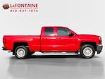 Used 2016 Chevrolet Silverado 1500 LT Double Cab 4x4, Pickup for sale #23W1774W - photo 8