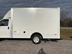 New 2023 Chevrolet Express 3500 Work Van RWD, 12' Wabash Cargo Box Van for sale #23W1999 - photo 12